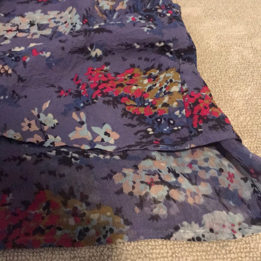 Floral American Eagle Dress - Picture 2 of 5